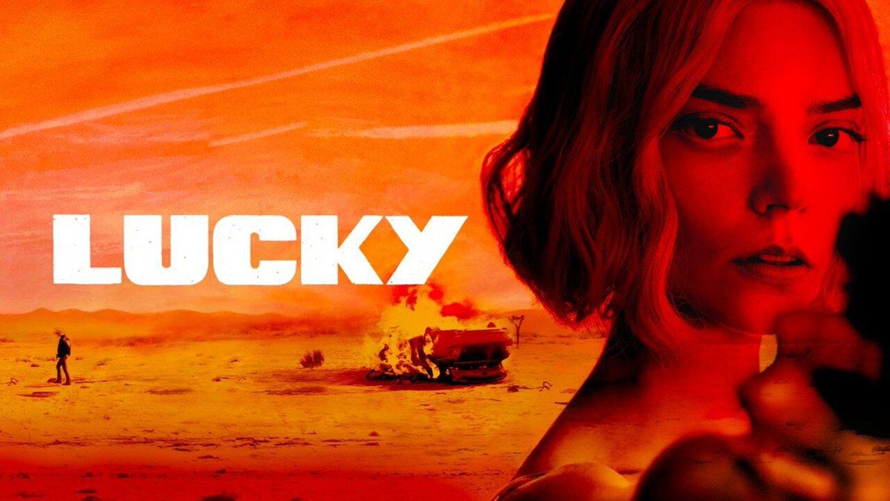 مسلسل Lucky الحلقة 5 مترجمة