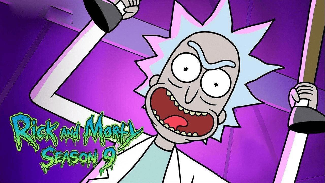 مسلسل Rick and Morty الموسم التاسع الحلقة 4 مترجمة